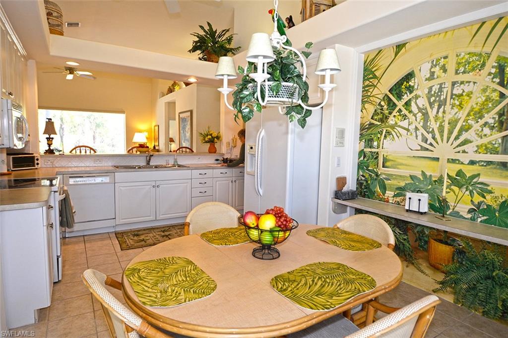 CASA DEL LAGO - Residential