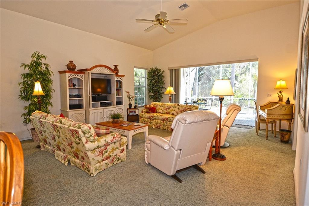 CASA DEL LAGO - Residential