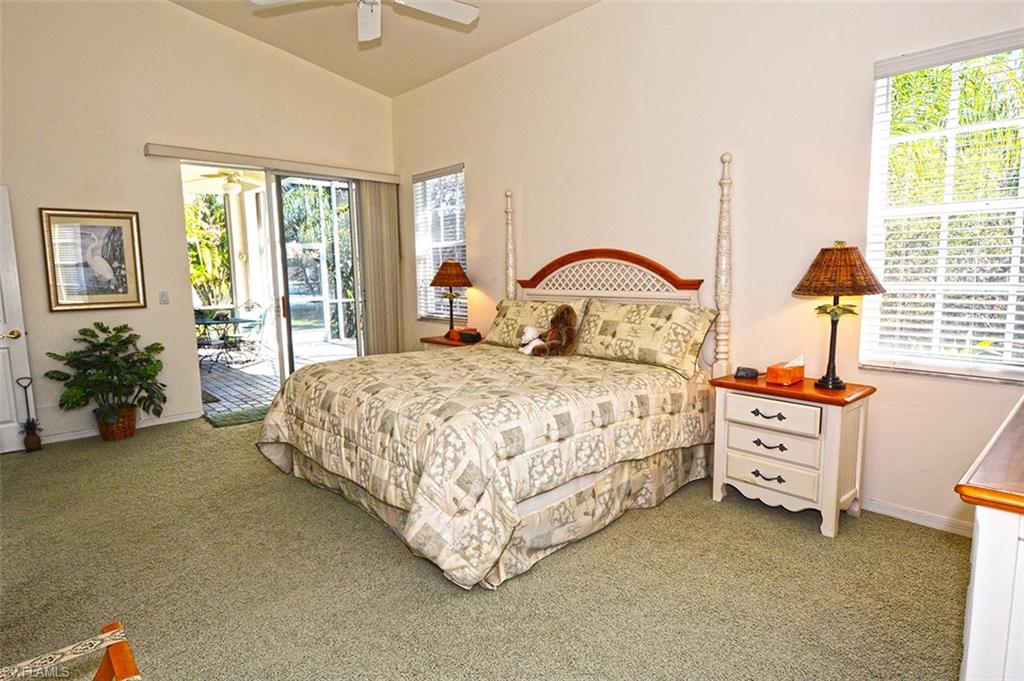 CASA DEL LAGO - Residential