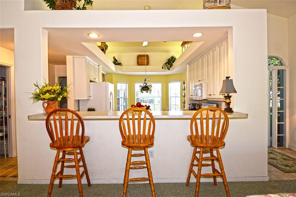 CASA DEL LAGO - Residential