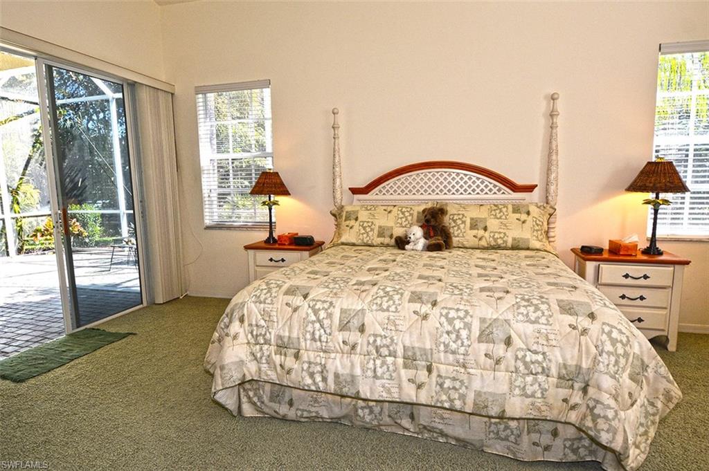 CASA DEL LAGO - Residential