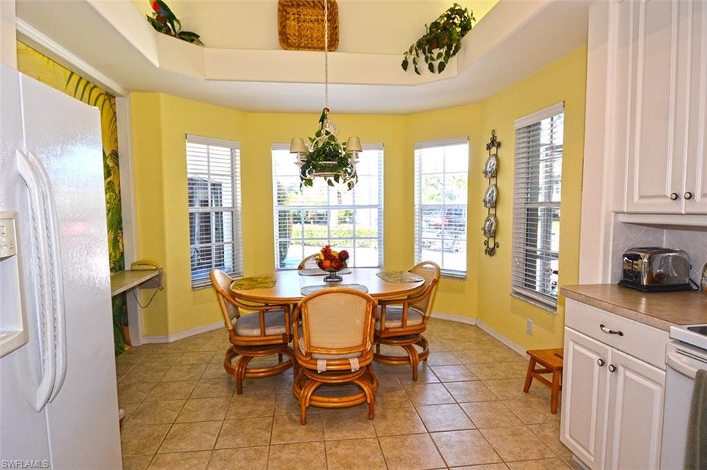 CASA DEL LAGO - Residential