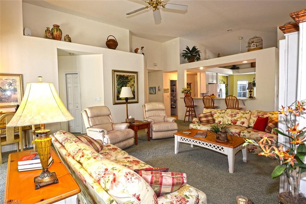 CASA DEL LAGO - Residential