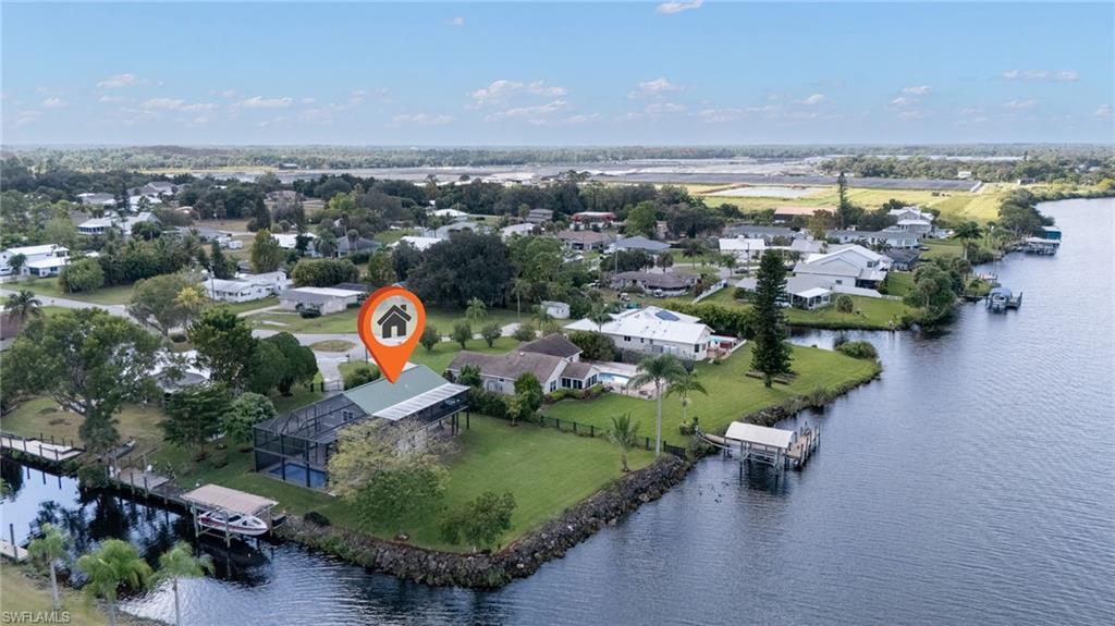 RIVER OAKS - Residential