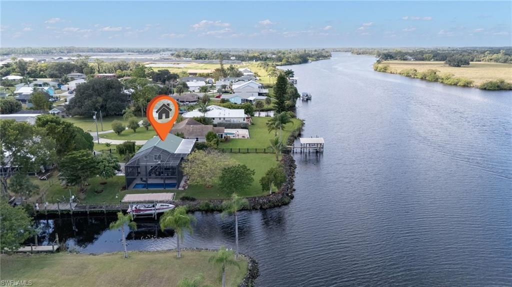 RIVER OAKS - Residential