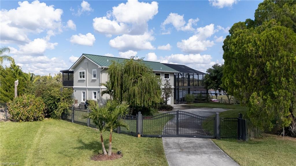 RIVER OAKS - Residential