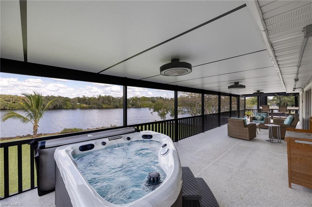 RIVER OAKS - Residential