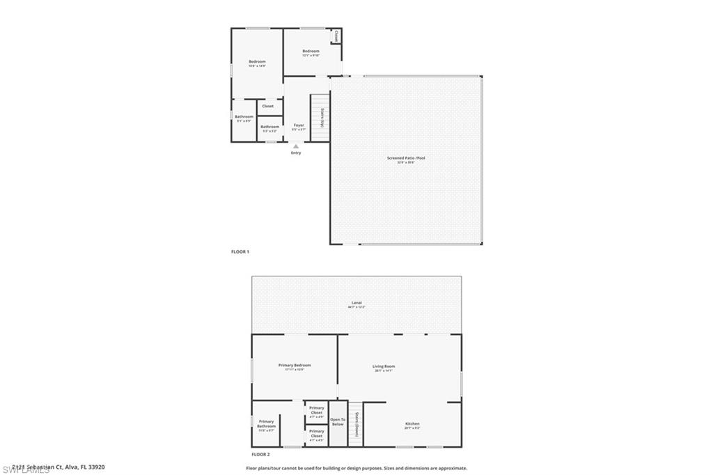 RIVER OAKS - Residential