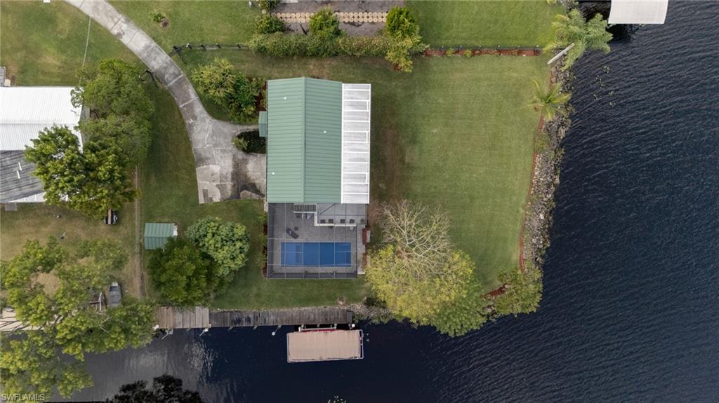 RIVER OAKS - Residential