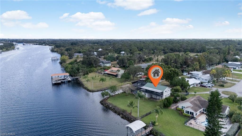 RIVER OAKS - Residential