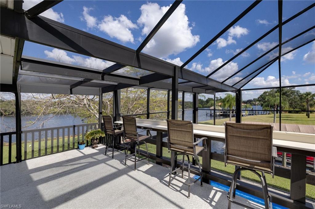 RIVER OAKS - Residential