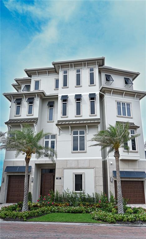 BAREFOOT BEACH - Residential