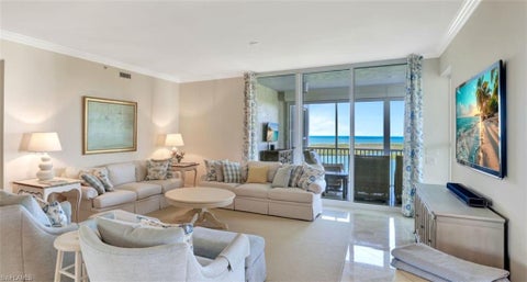 Photo of 285 Grande WAY #1605, NAPLES, FL 34110 (MLS # 225003376)