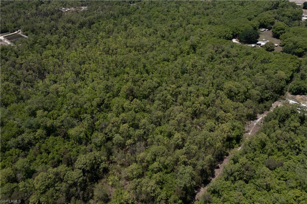 ACREAGE HEADER - Land