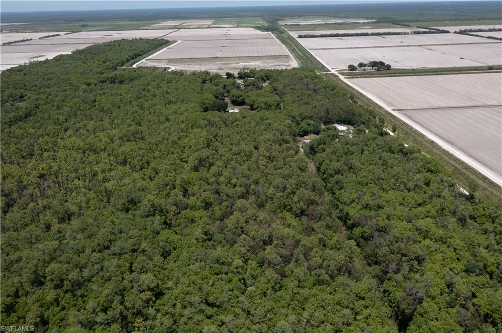 ACREAGE HEADER - Land