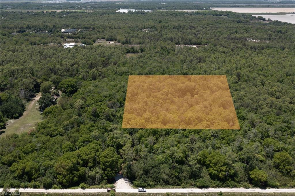 ACREAGE HEADER - Land