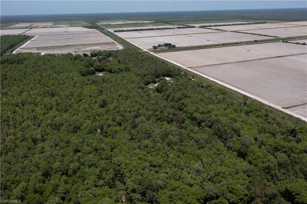 ACREAGE HEADER - Land