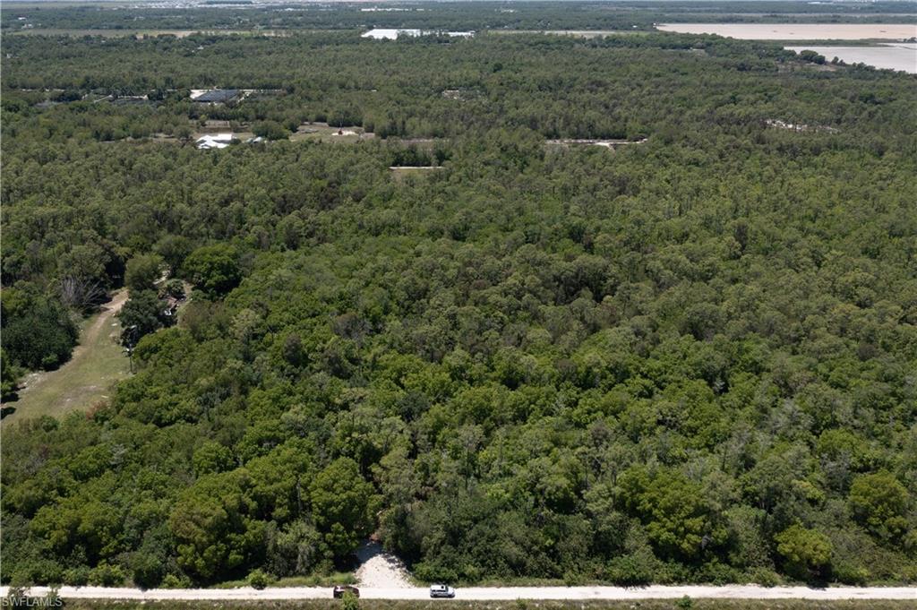 ACREAGE HEADER - Land