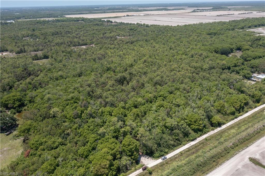ACREAGE HEADER - Land
