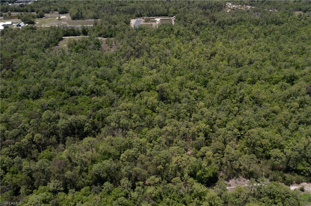 ACREAGE HEADER - Land