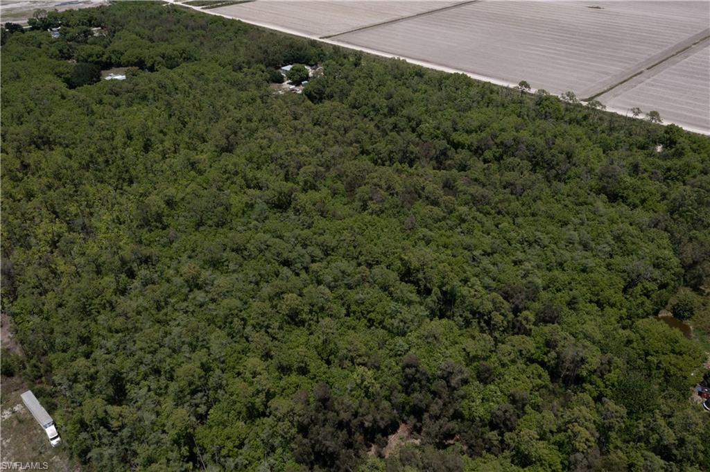 ACREAGE HEADER - Land