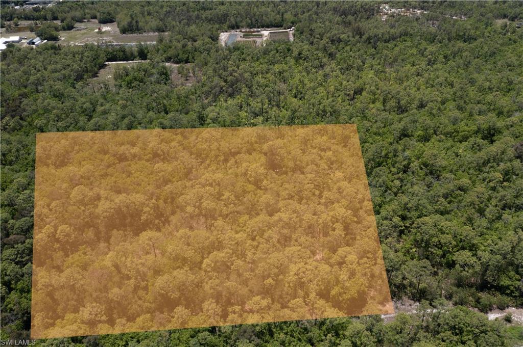 ACREAGE HEADER - Land