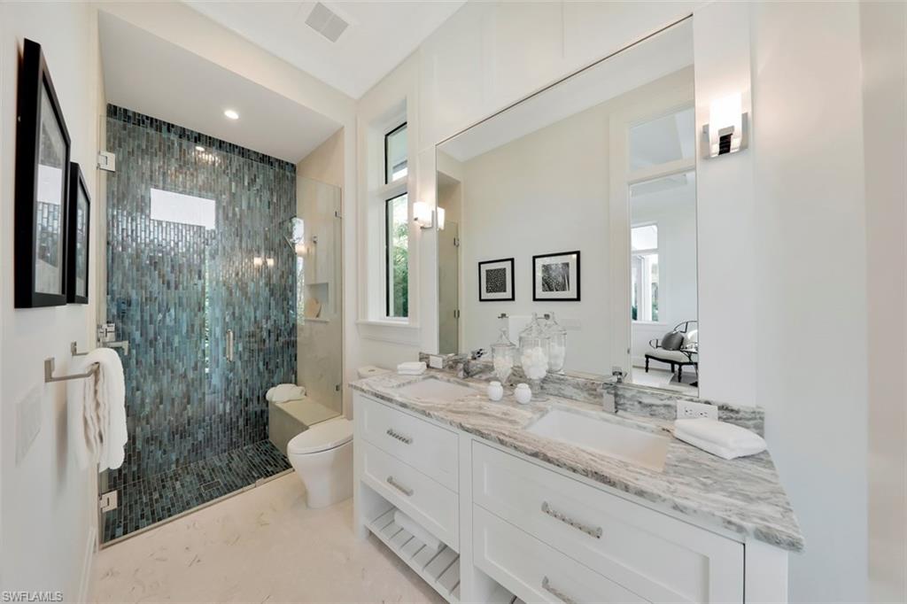 MOORINGS - Residential