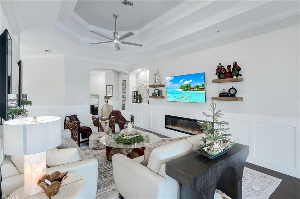 THE QUARRY - Residential