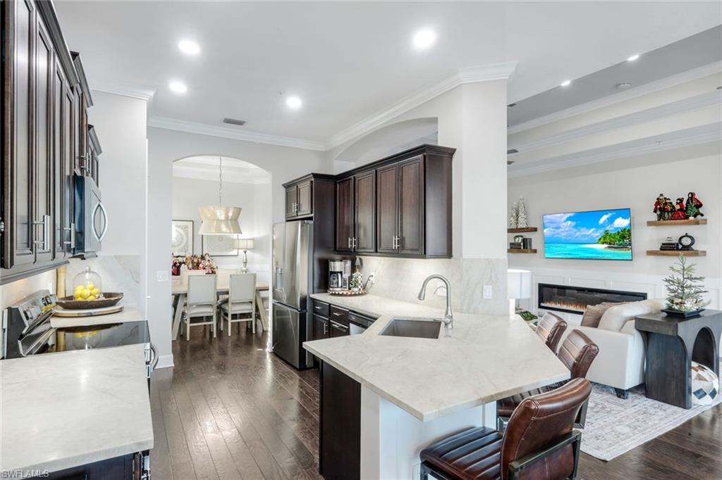 THE QUARRY - Residential