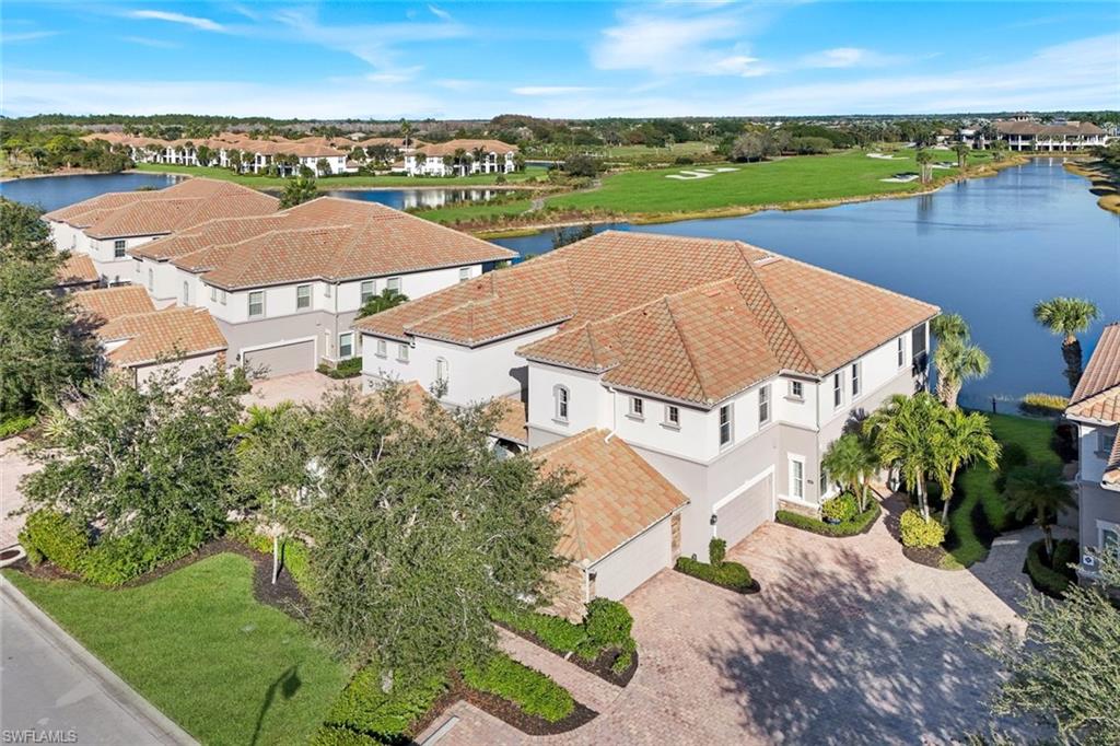 THE QUARRY - Residential