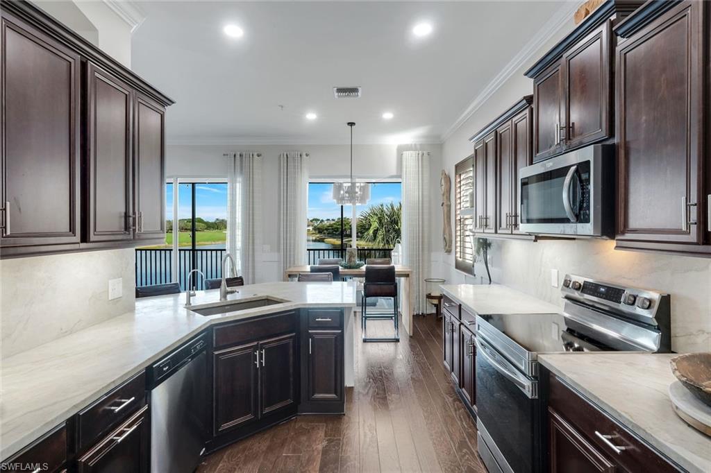 THE QUARRY - Residential