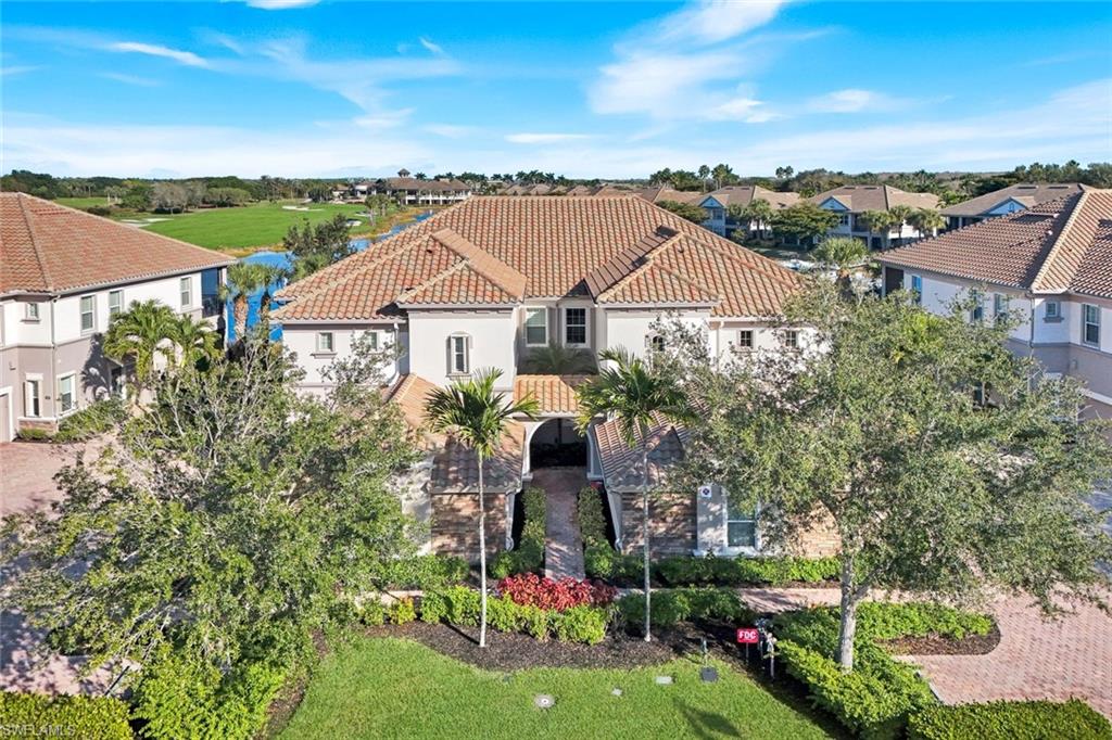 THE QUARRY - Residential