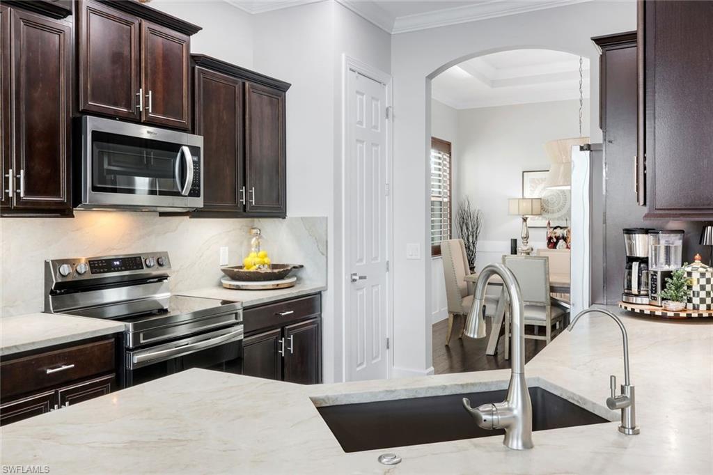 THE QUARRY - Residential