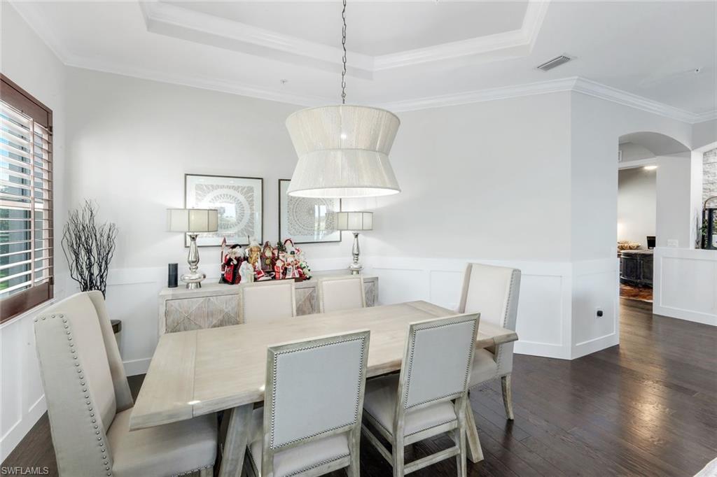 THE QUARRY - Residential