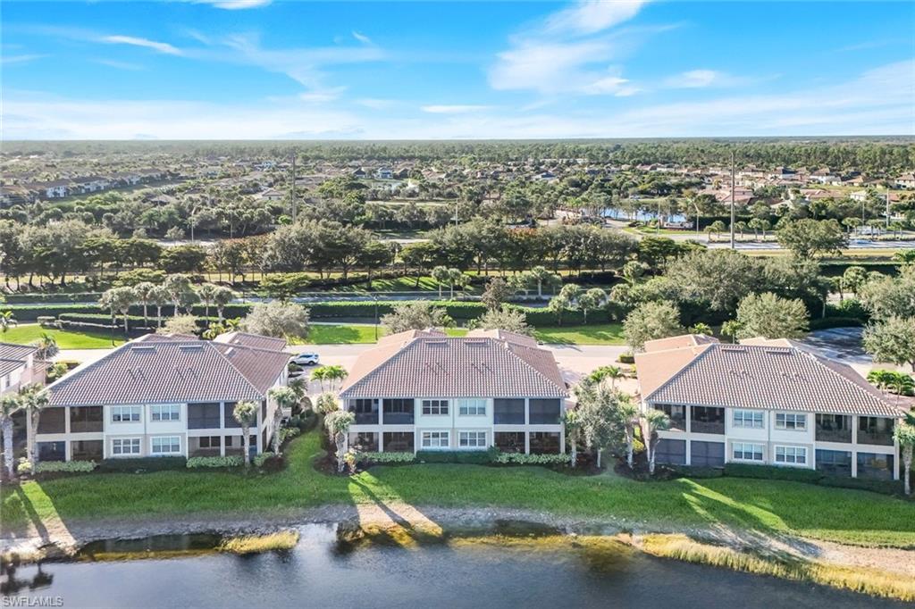 THE QUARRY - Residential