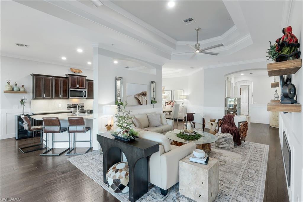 THE QUARRY - Residential