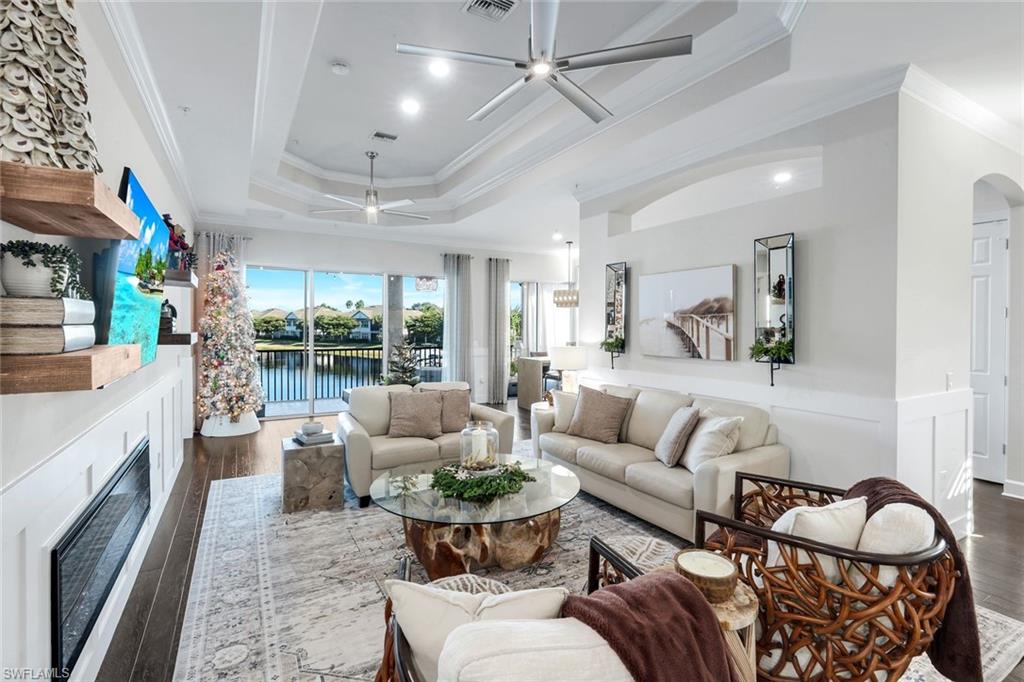 THE QUARRY - Residential