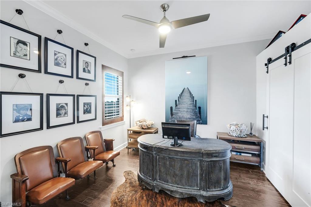 THE QUARRY - Residential