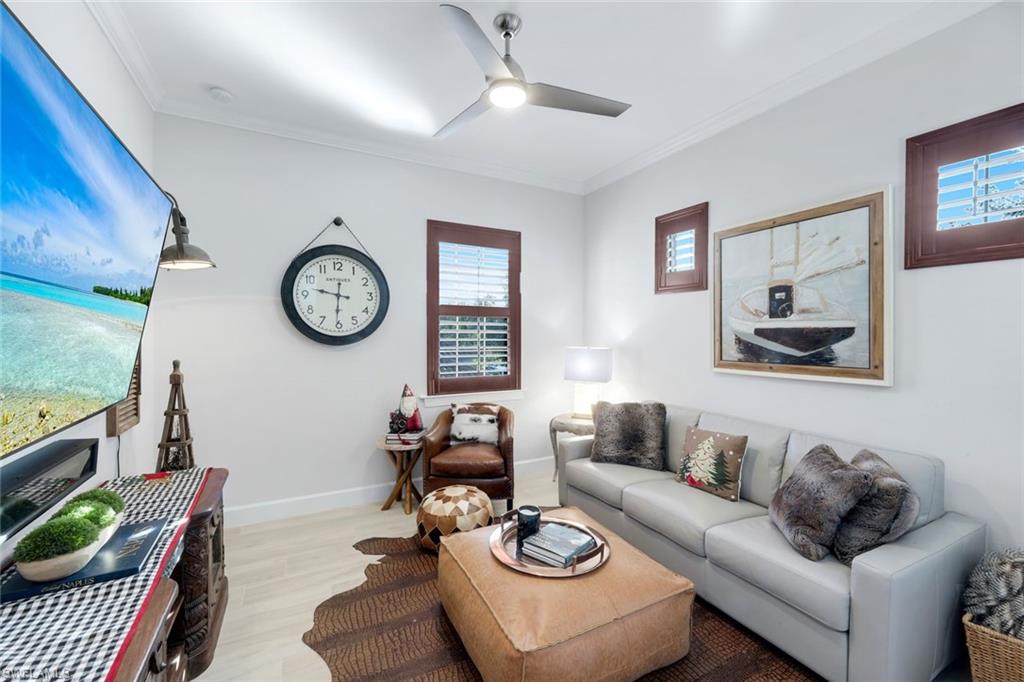 THE QUARRY - Residential