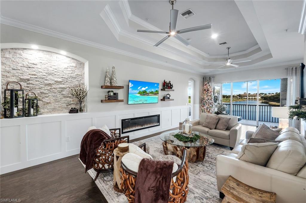 THE QUARRY - Residential