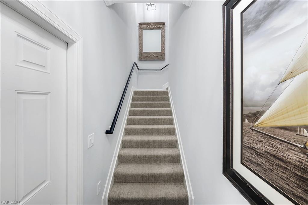 THE QUARRY - Residential