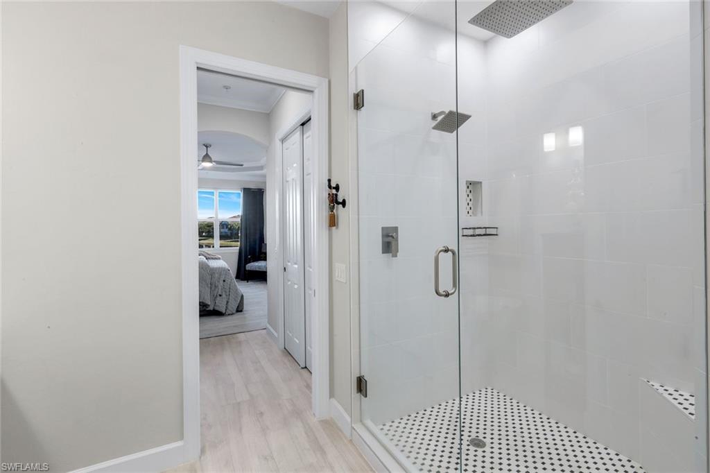 THE QUARRY - Residential