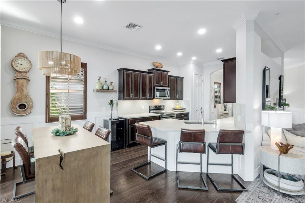 THE QUARRY - Residential