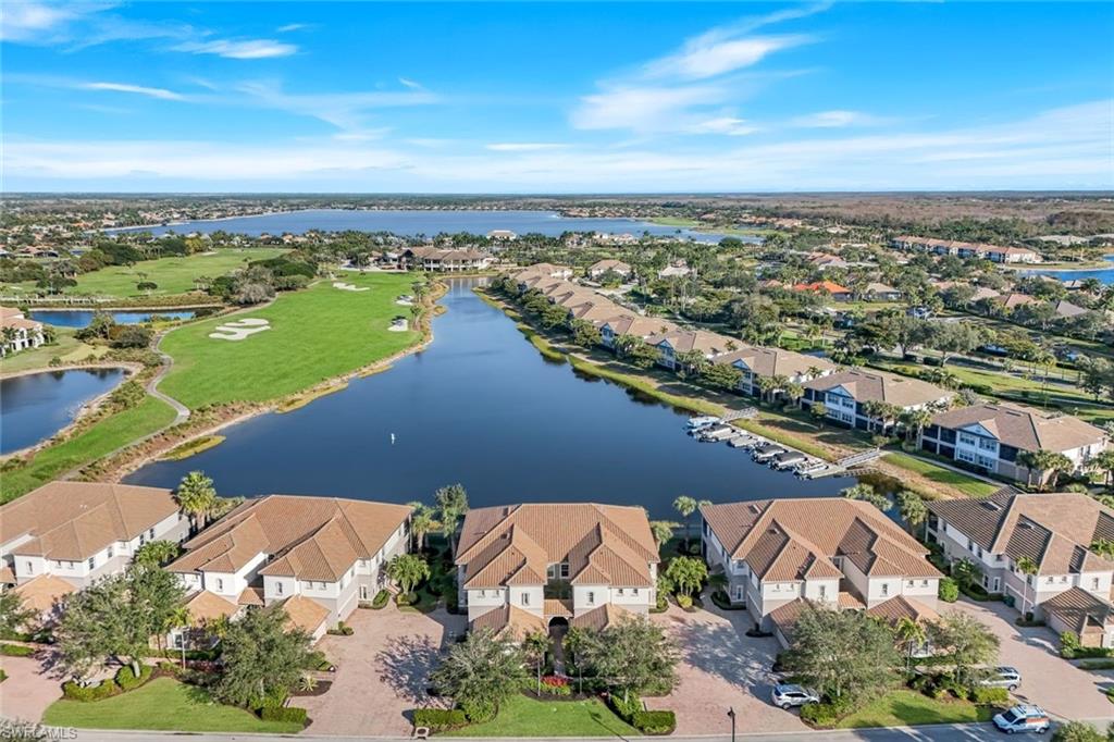THE QUARRY - Residential