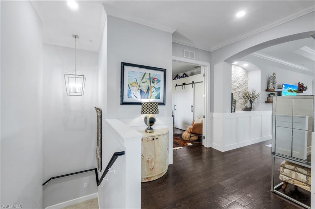 THE QUARRY - Residential