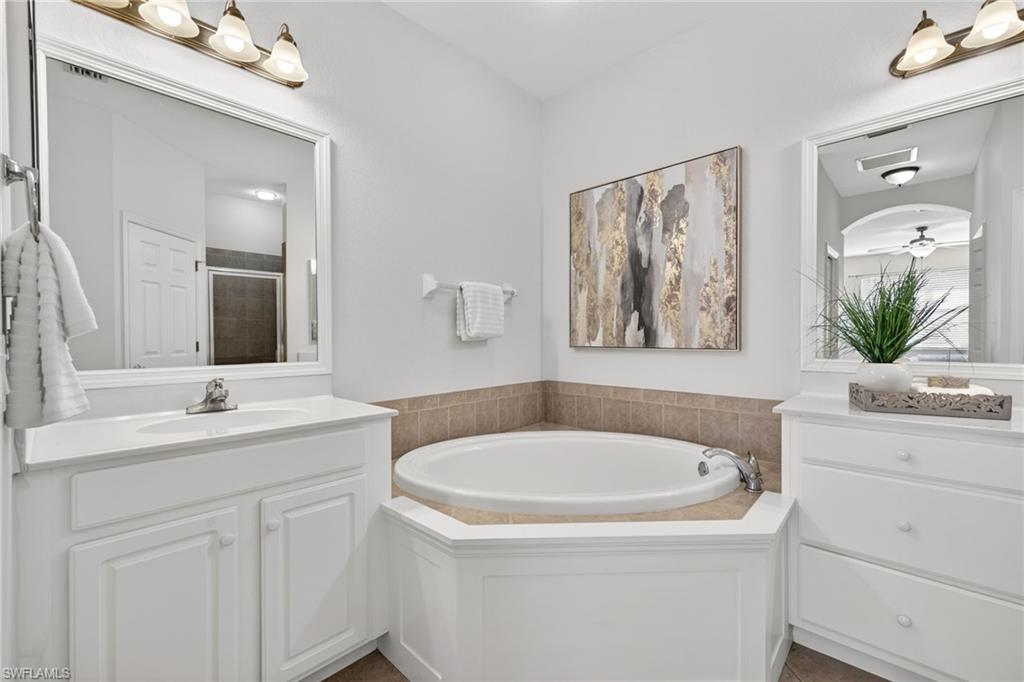 REFLECTION LAKES OF NAPLES - Residential