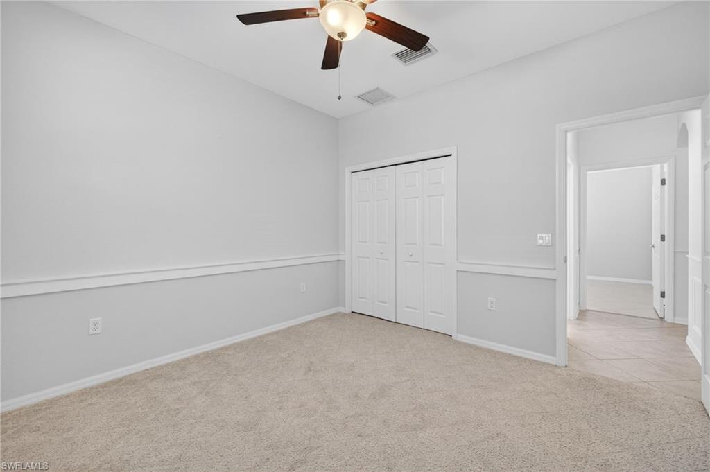 REFLECTION LAKES OF NAPLES - Residential