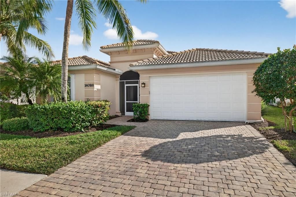 Photo of 14088 Mirror CT, NAPLES, FL 34114 (MLS # 225083655)