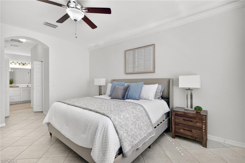 REFLECTION LAKES OF NAPLES - Residential