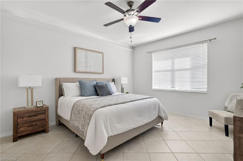 REFLECTION LAKES OF NAPLES - Residential